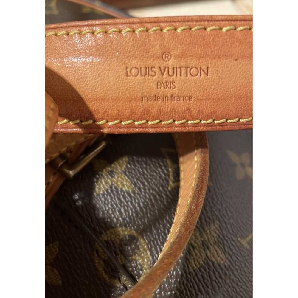 Louis Vuitton Jeune fille leather crossbody bag - image 4