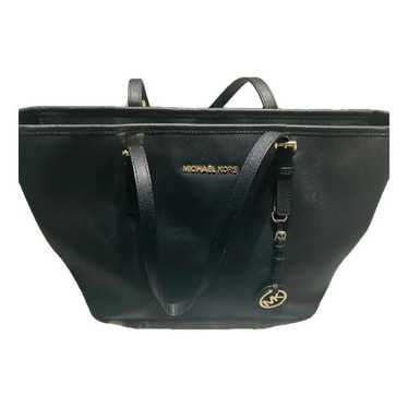 Michael Kors Leather satchel - image 1