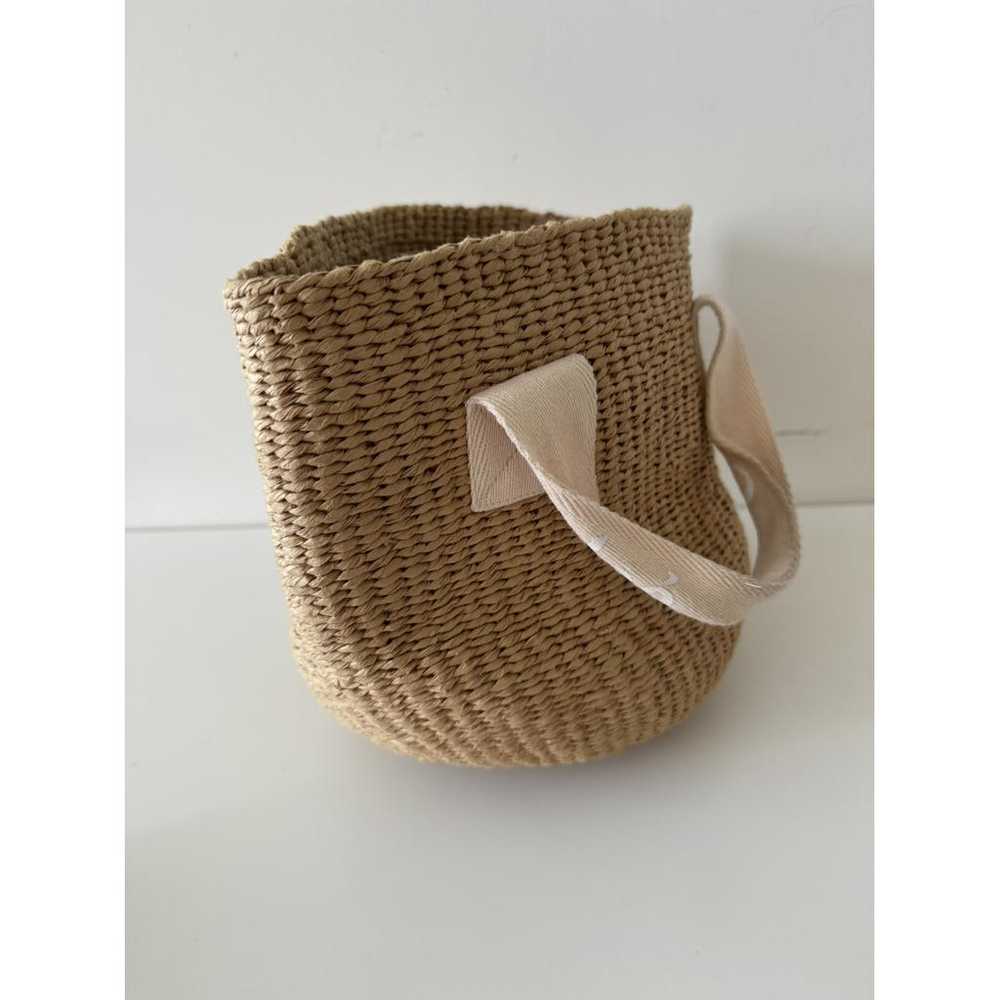 Chloé Woody Basket tote - image 4