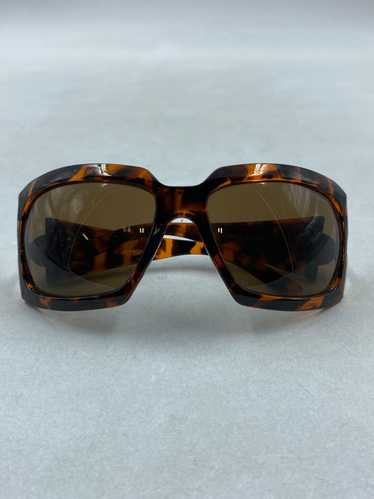 Bvlgari Square Gradient Sunglasses - image 1