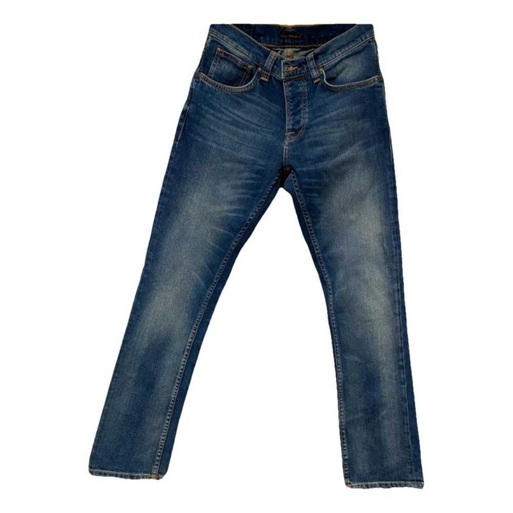 Nudie Jeans Slim jean - image 1