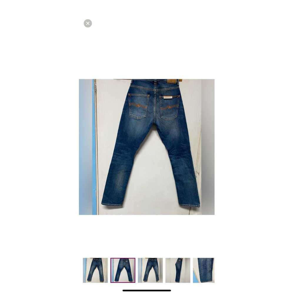 Nudie Jeans Slim jean - image 2