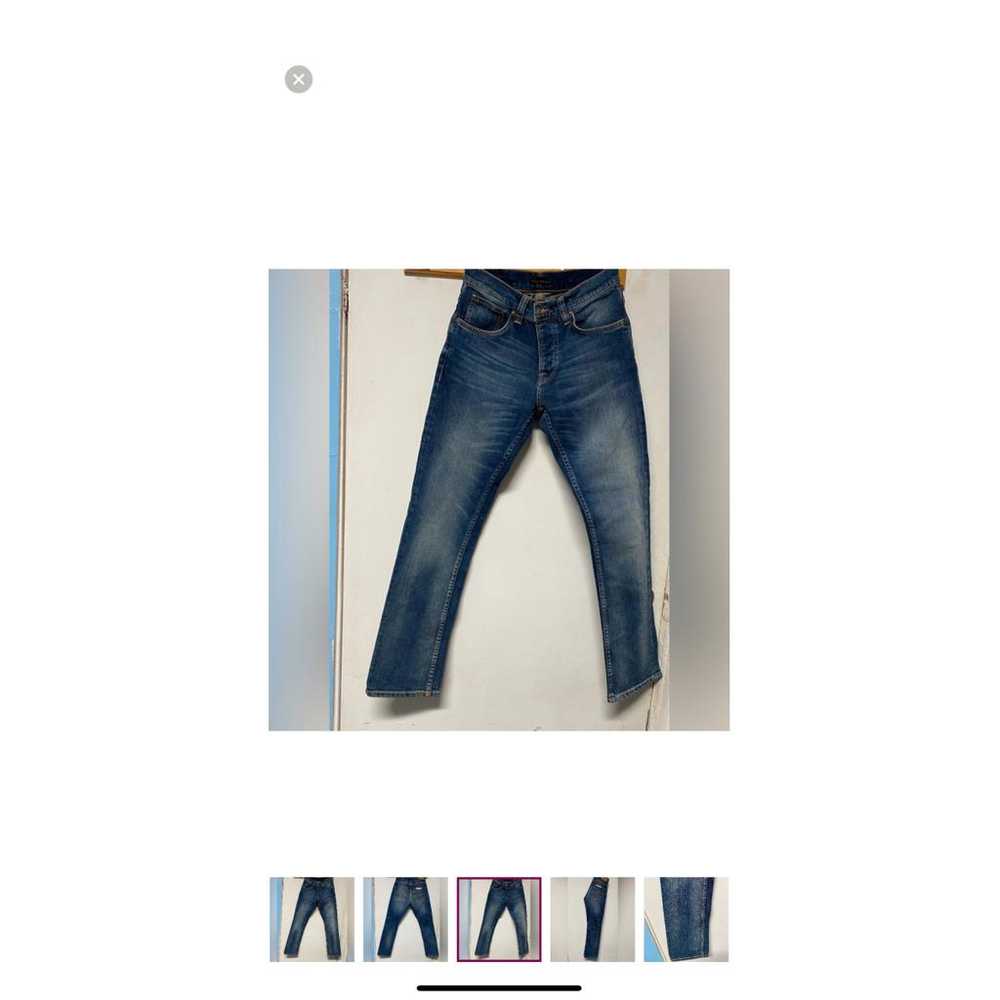 Nudie Jeans Slim jean - image 3