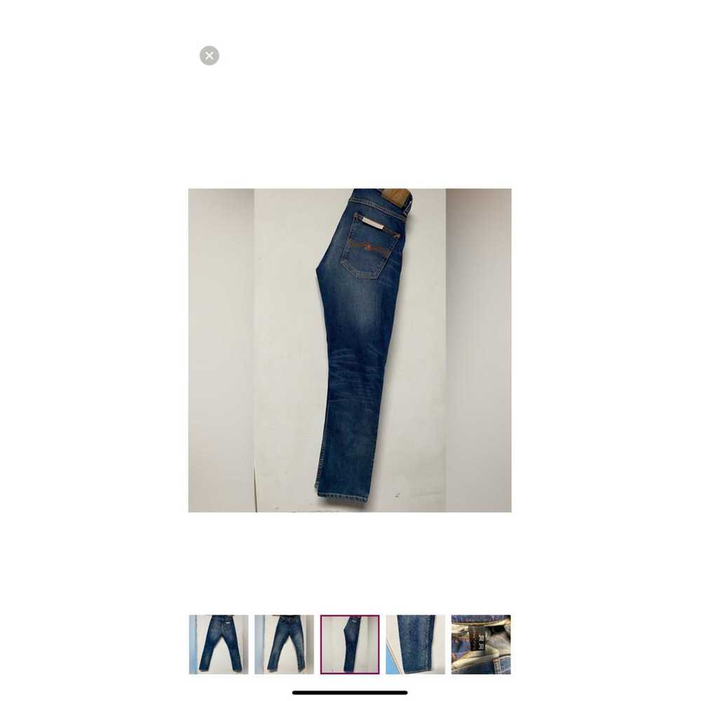 Nudie Jeans Slim jean - image 4