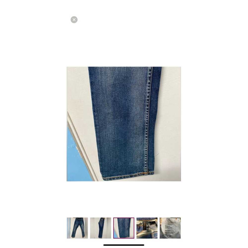 Nudie Jeans Slim jean - image 5