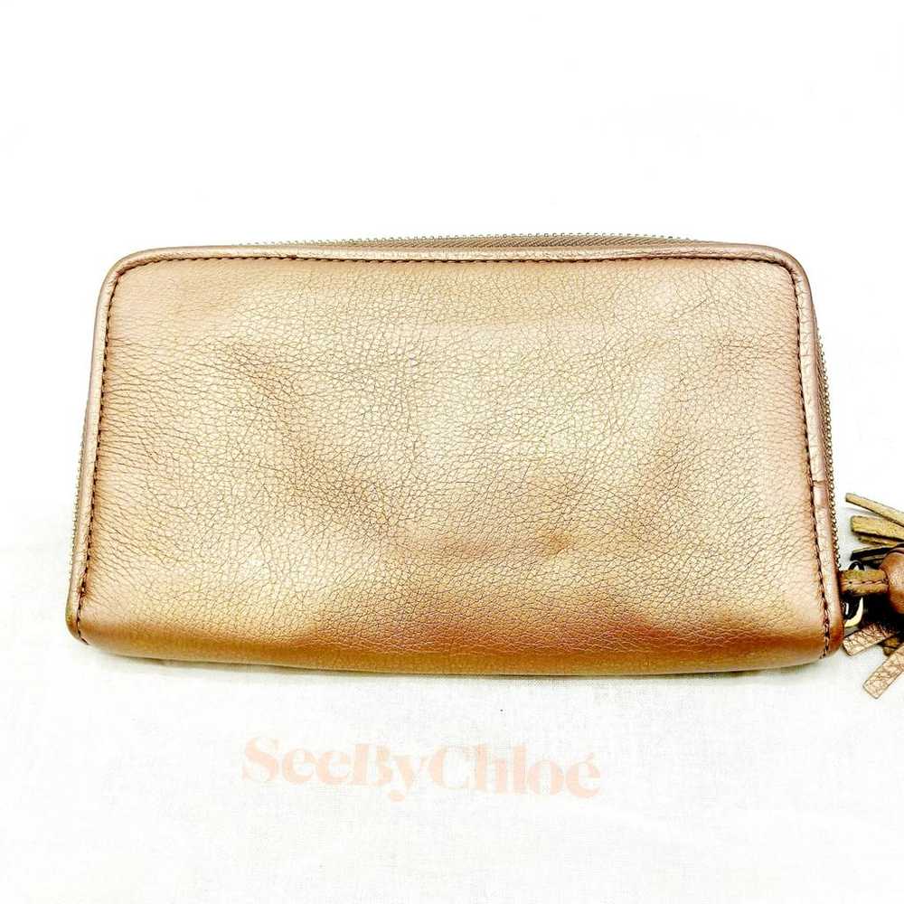 See by Chloé Leather wallet - image 3