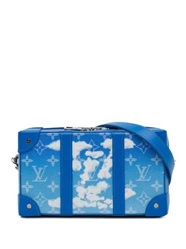 Louis Vuitton Pre-Owned 2020 pre-owned Soft Trunk 