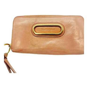 See by Chloé Leather wallet - image 1