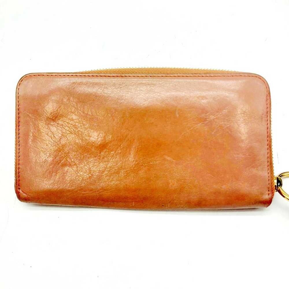 See by Chloé Leather wallet - image 3