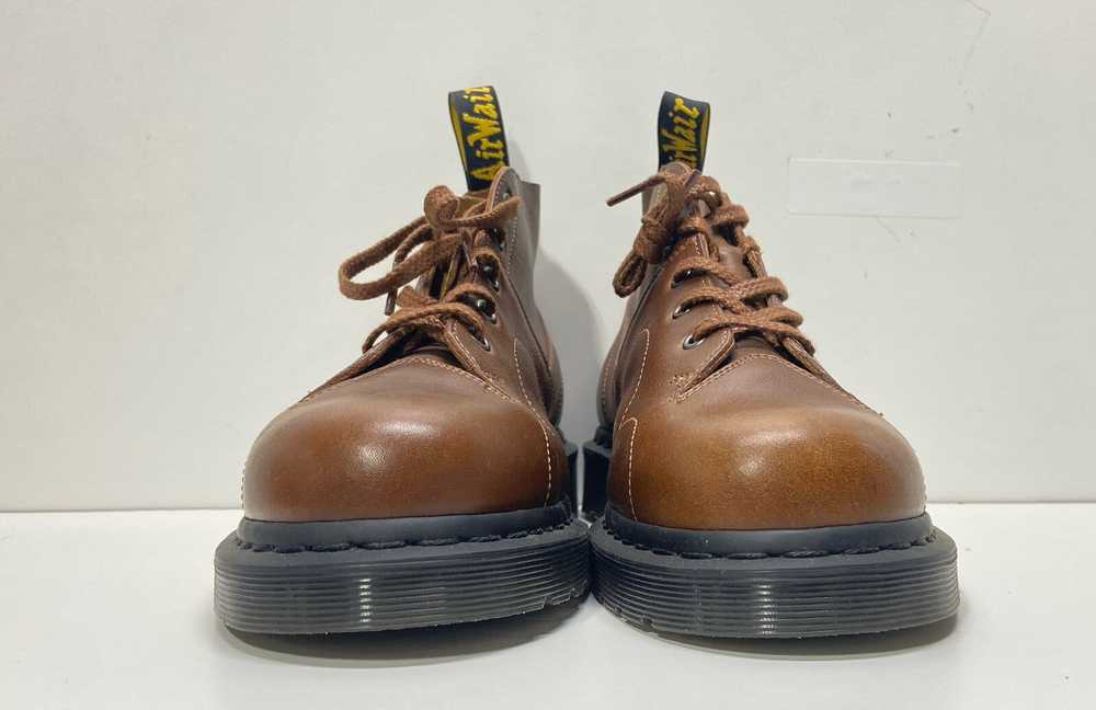 Dr. Martens Leather Church Buckingham Monkey Boot… - image 2