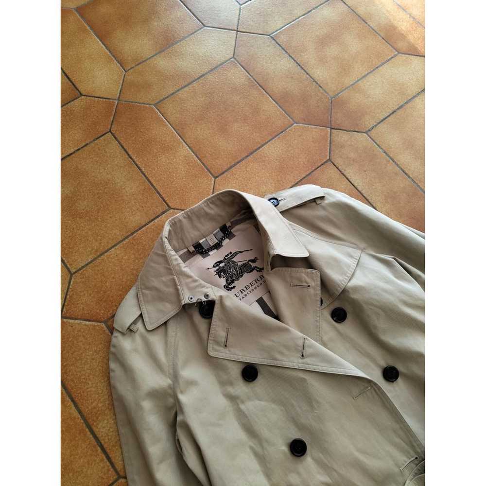 Burberry Waterloo trench coat - image 2