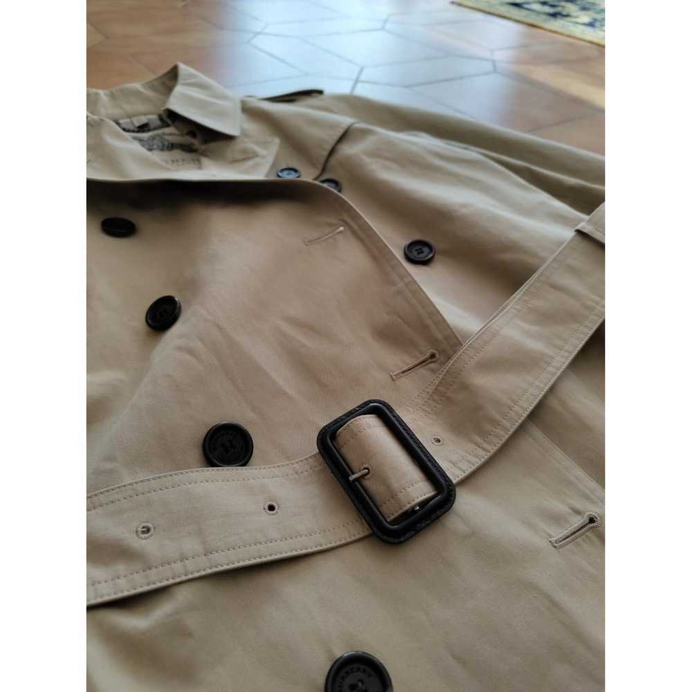 Burberry Waterloo trench coat - image 4