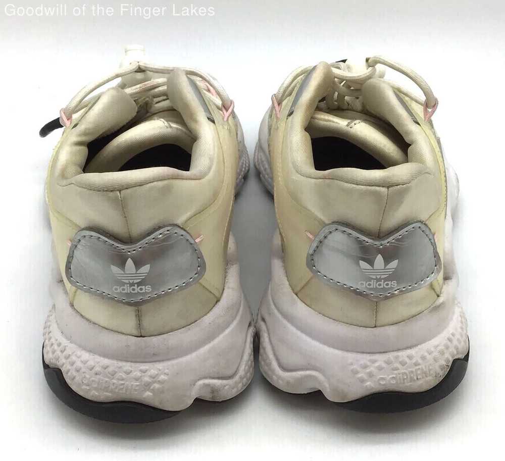 Adidas Ozweego Plus Women's Sneakers - Size 8.5 - image 2