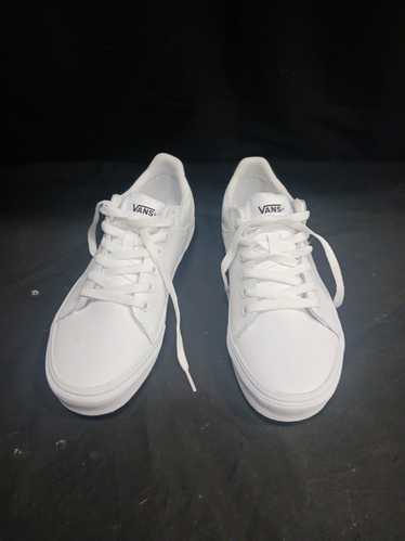 Vans AthLetic Shoes Womens sz 8