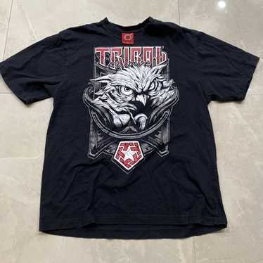 Tribal gear streetwear logo - Gem