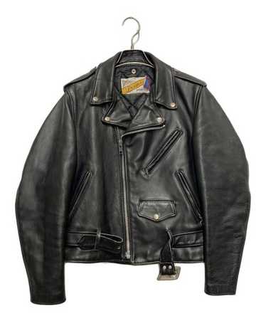 【期間限定値引】Schott Perfecto 618 レザージャケット 36 期間限定値引】Schott Perfecto 618 レザージャケット 36