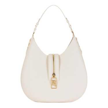 Elisabetta Franchi Vegan leather handbag - image 1