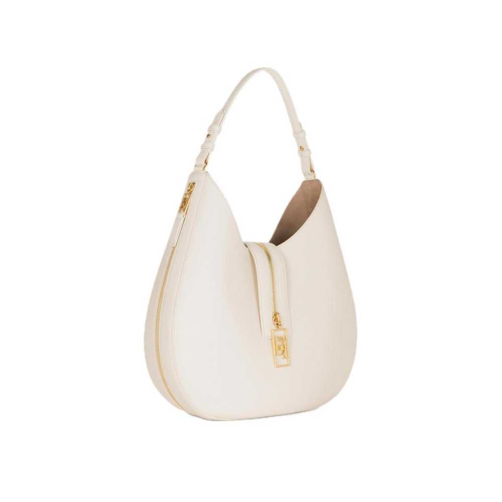 Elisabetta Franchi Vegan leather handbag - image 2