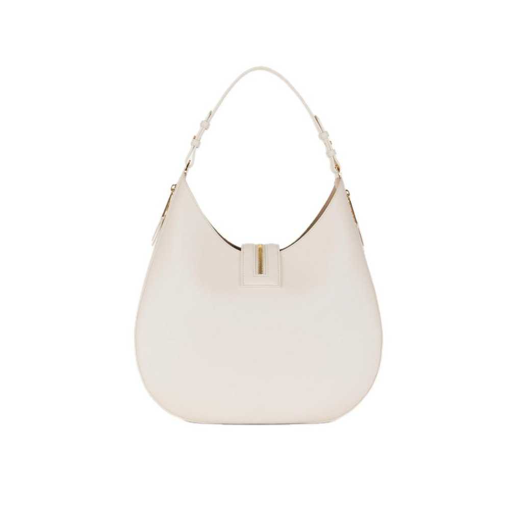 Elisabetta Franchi Vegan leather handbag - image 3