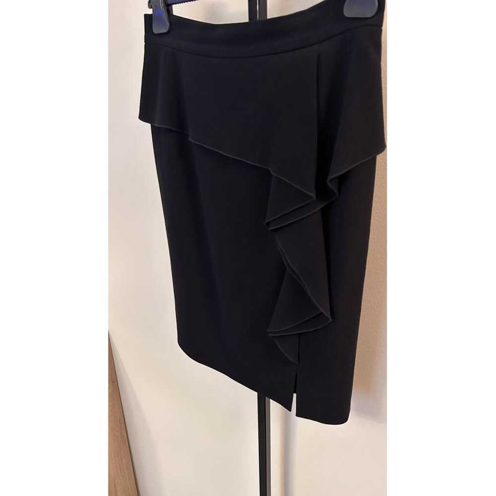 Emilio Pucci Wool mid-length skirt - image 3