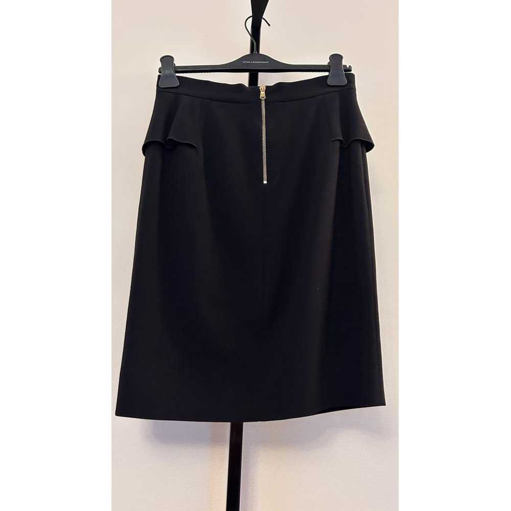 Emilio Pucci Wool mid-length skirt - image 9