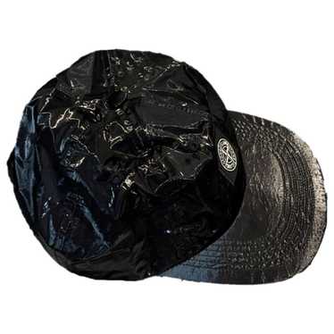 Stone Island X Supreme Floral Cap OS | eBay