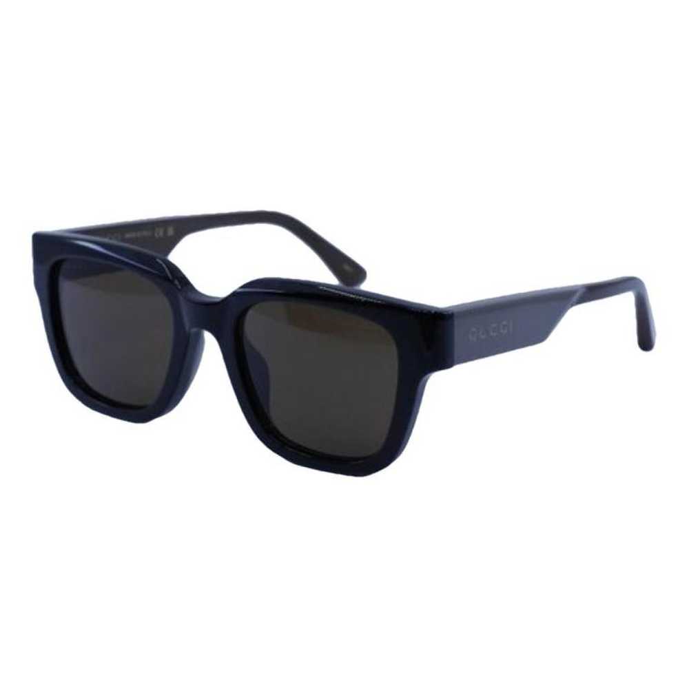 Gucci Sunglasses - image 1