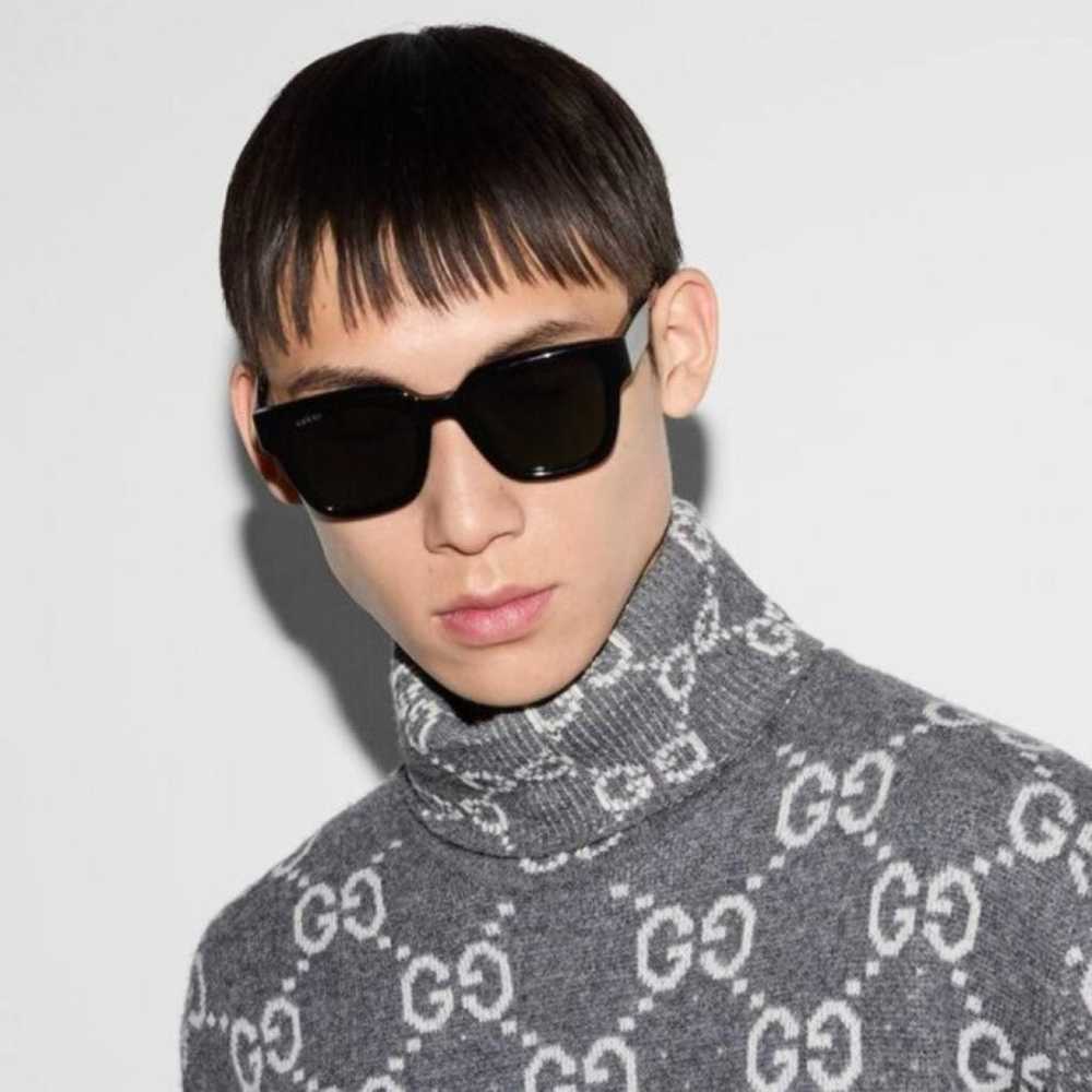 Gucci Sunglasses - image 3