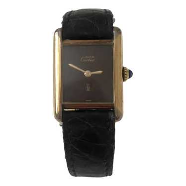 Cartier Tank Must watch - image 1