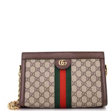 Gucci Leather crossbody bag