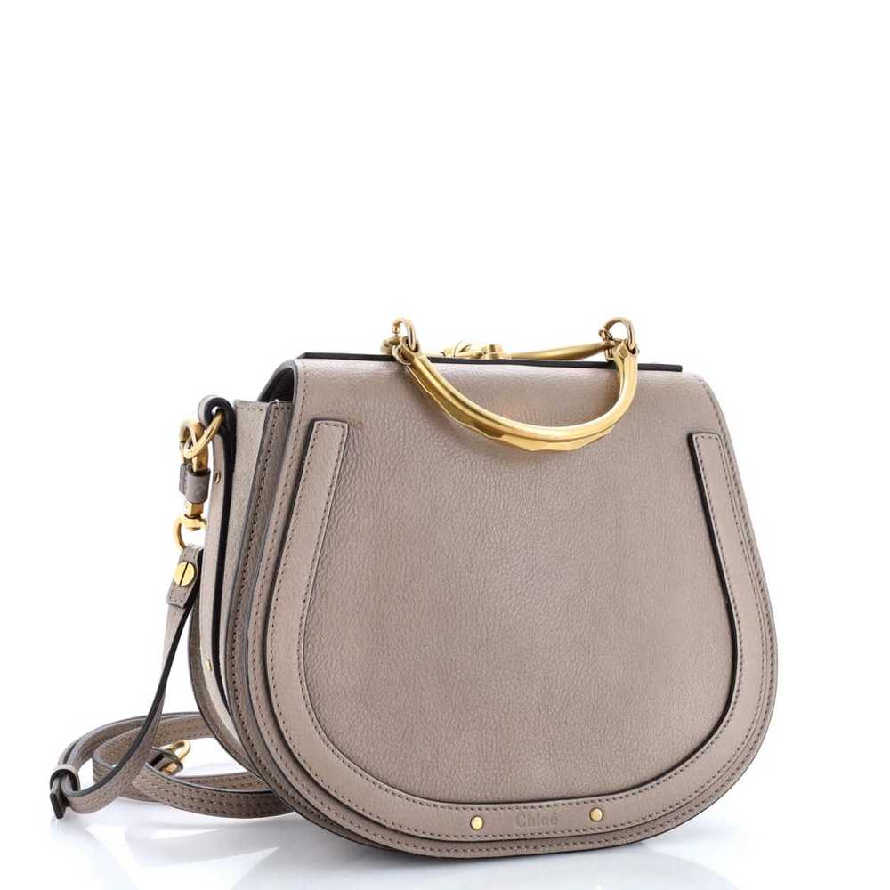 Chloé Leather crossbody bag - image 2