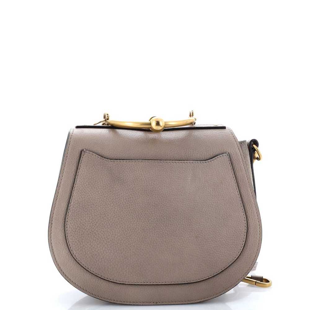 Chloé Leather crossbody bag - image 3