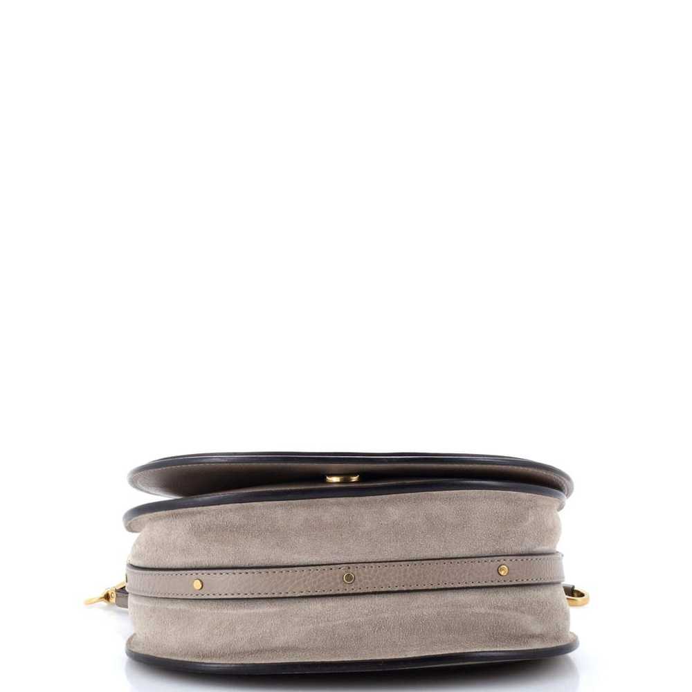 Chloé Leather crossbody bag - image 4