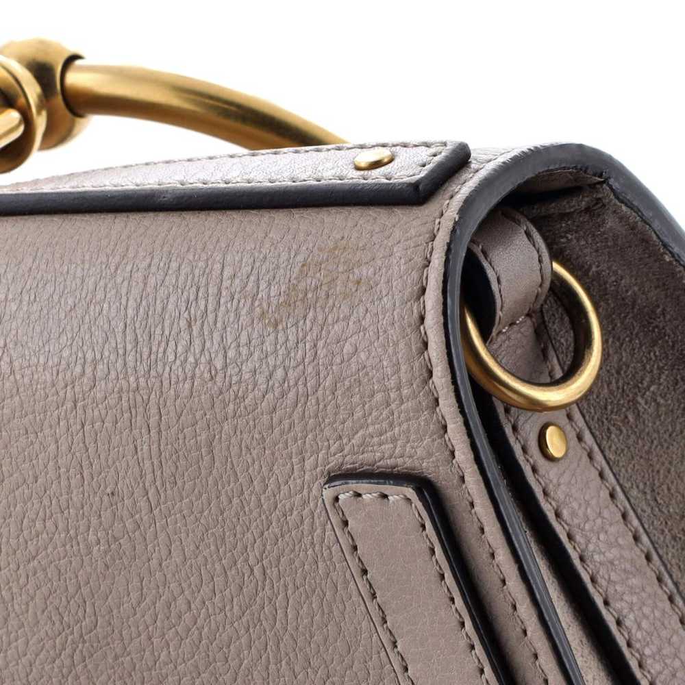 Chloé Leather crossbody bag - image 7