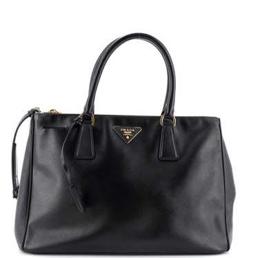 Prada Leather tote - image 1