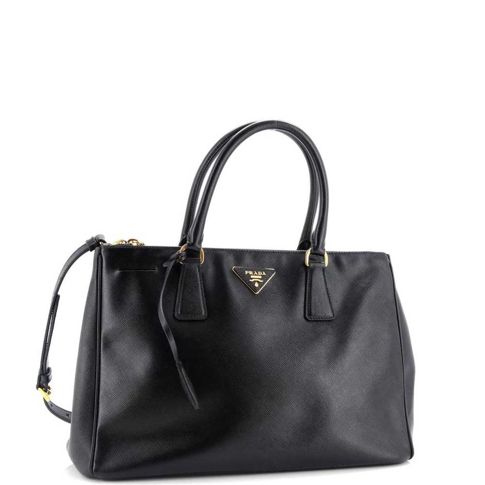 Prada Leather tote - image 2