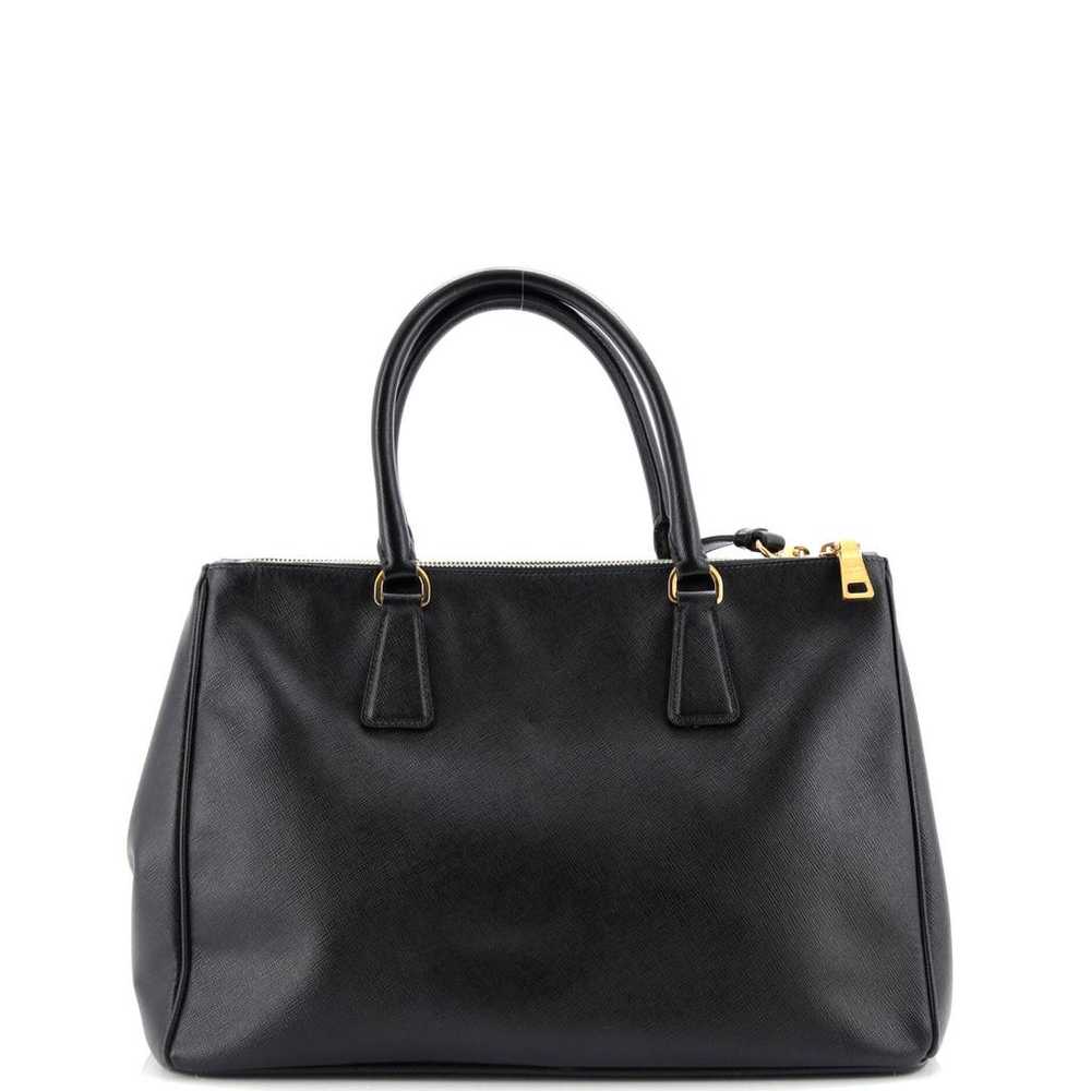 Prada Leather tote - image 3