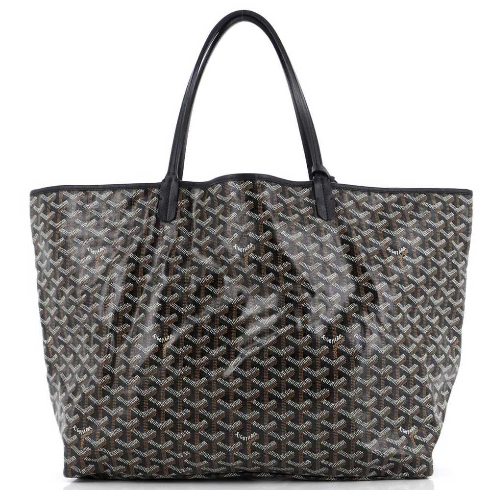 Goyard Cloth tote - image 1