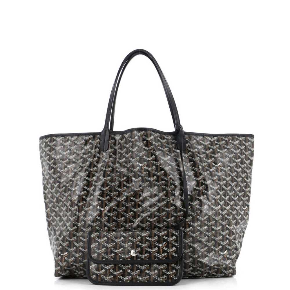 Goyard Cloth tote - image 2