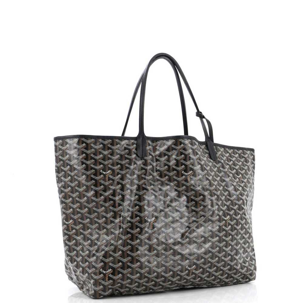 Goyard Cloth tote - image 3