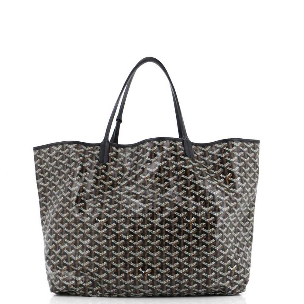 Goyard Cloth tote - image 4