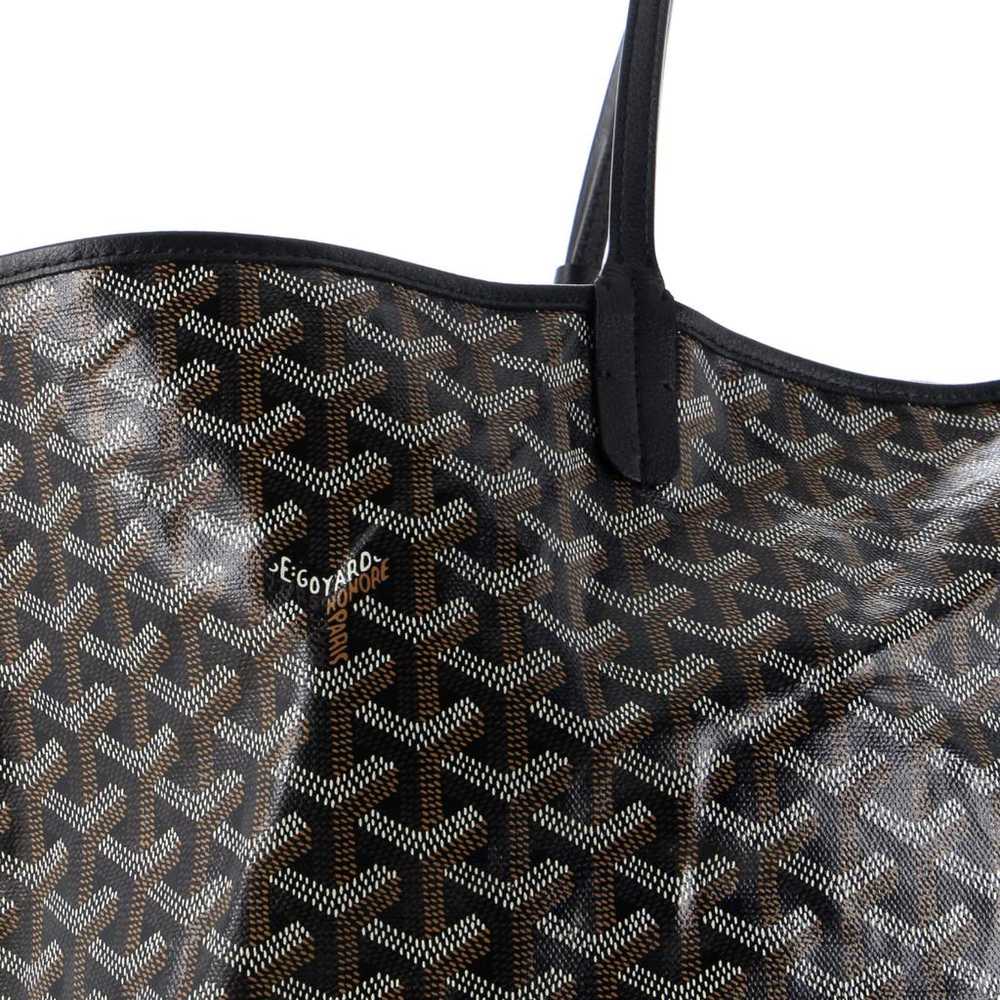 Goyard Cloth tote - image 7