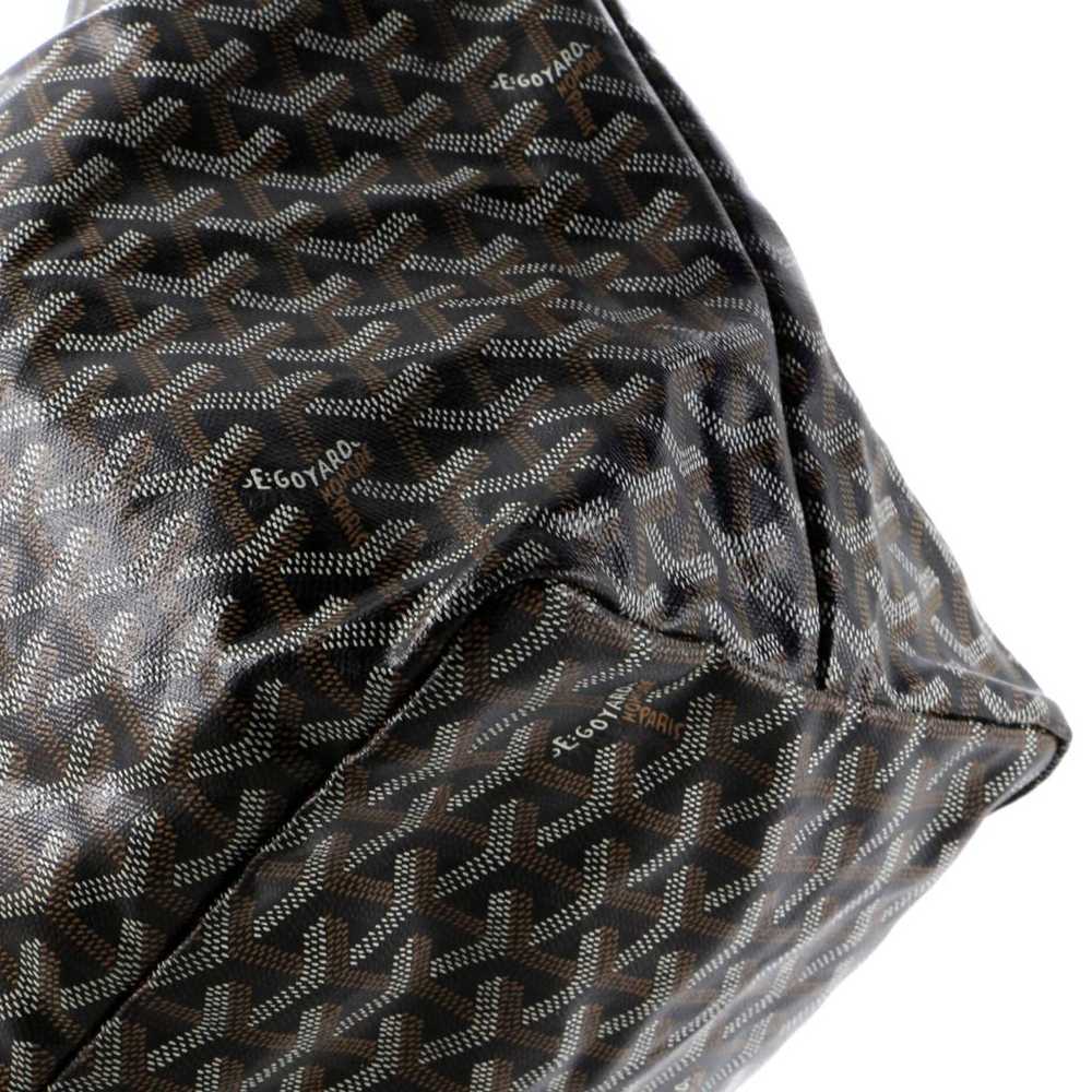 Goyard Cloth tote - image 8