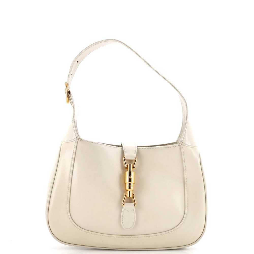 Gucci Leather handbag - image 1