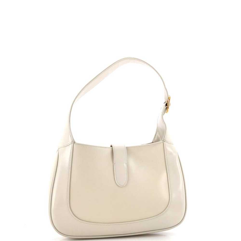 Gucci Leather handbag - image 3