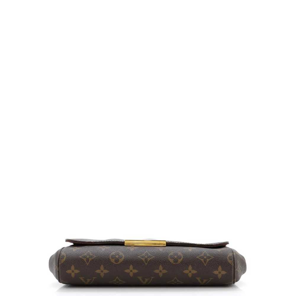 Louis Vuitton Cloth crossbody bag - image 4