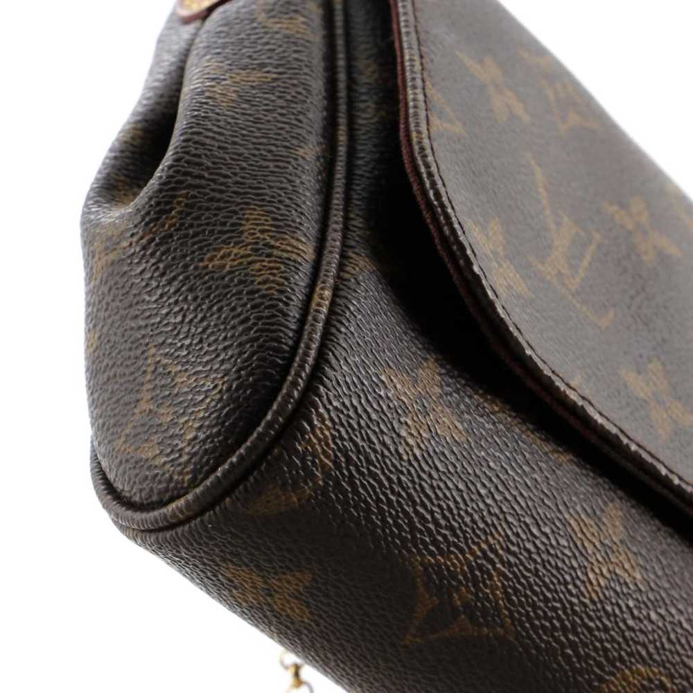 Louis Vuitton Cloth crossbody bag - image 8