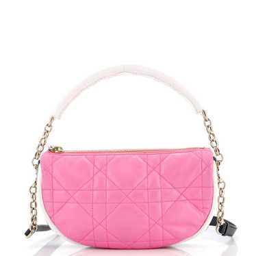 Christian Dior Leather handbag - image 1