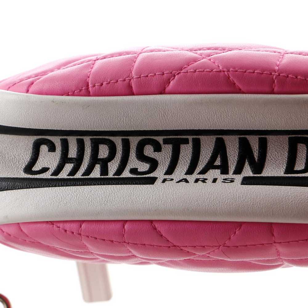 Christian Dior Leather handbag - image 7