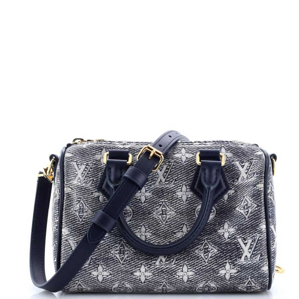 Louis Vuitton Cloth handbag - image 1